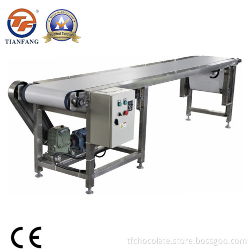 Chocolate Conveying Machine